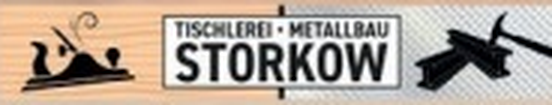 Tischlerei · Metallbau Storkow